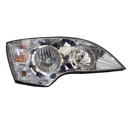 ZK6998 Bus Head Lamp Bus Head Light