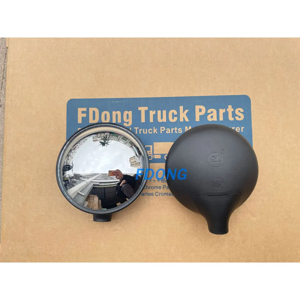 Mirror 145mm for ISUZU HINO FUSO NISSAN UD Truck