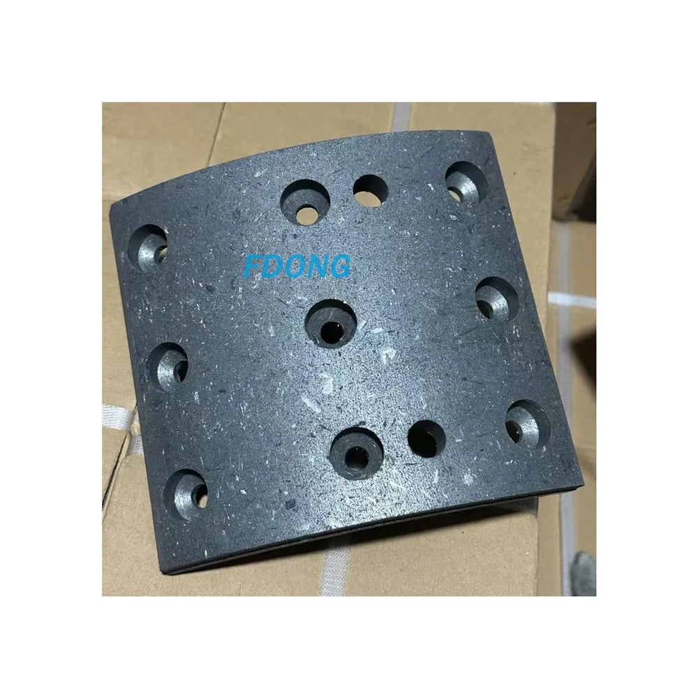 Brake Lining 8-10W Kilometer for NISSAN for UD CW430 CP87 CP80 Truck Spare Body Parts