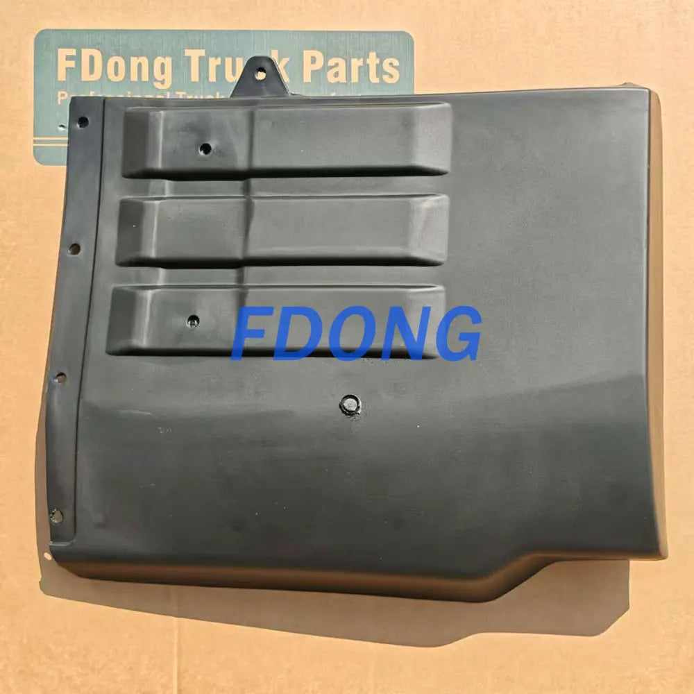 New Condition Plastic Fender LH for Nissan UD CW520 CK520 CK450 CD450 CW530 Trucks Spare Body Parts
