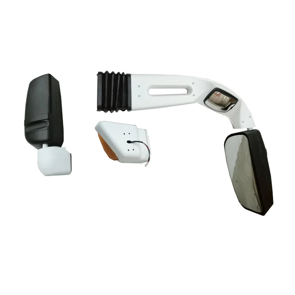 DAEWOO Bus Parts Bus coach Rearview Electric Mirror Side Mirror Bus Auto Parts