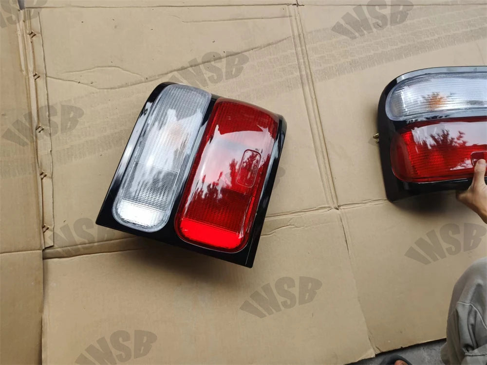 Coaster Bus Spare Parts Rear Lamp Rear Tail Light for Coaster Bus Minibus Parts