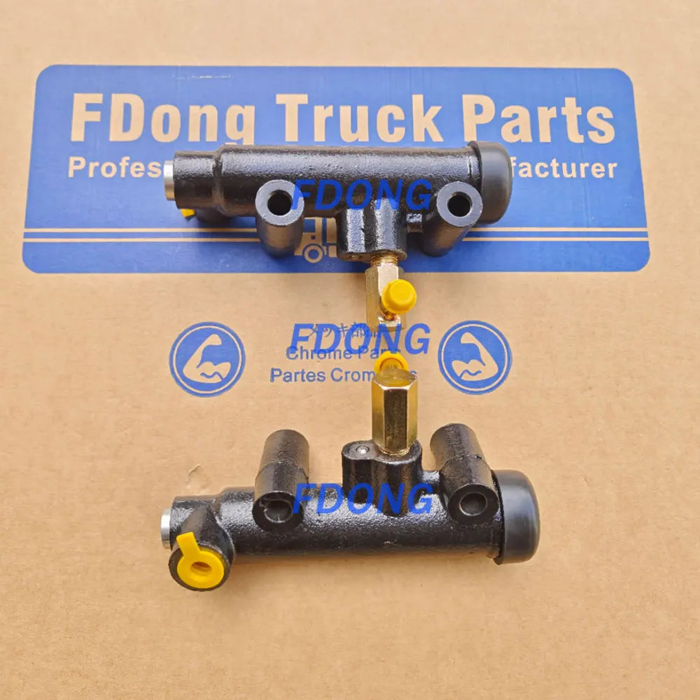 Clutch Master Cylinder 1-47500-206-1 for Japanese Truck Spare Parts