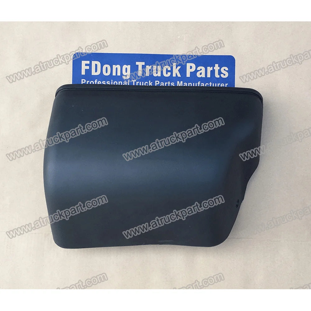 Paint Bumper Corner LH for NISSAN CWA451 for UD CDA451 CMA451 Truck Spare Body Parts