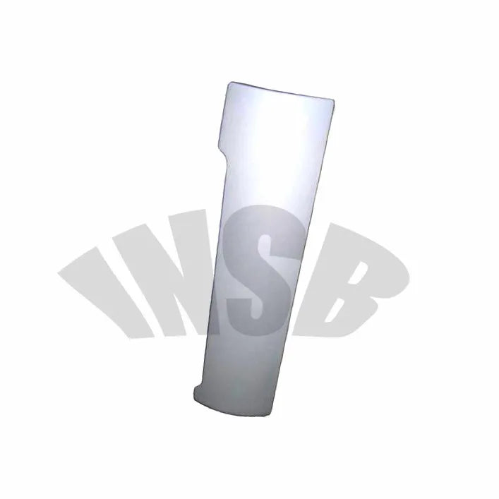 air Deflector Truck Parts for Iveco Truck Part European Truck Parts 8143813 8143812