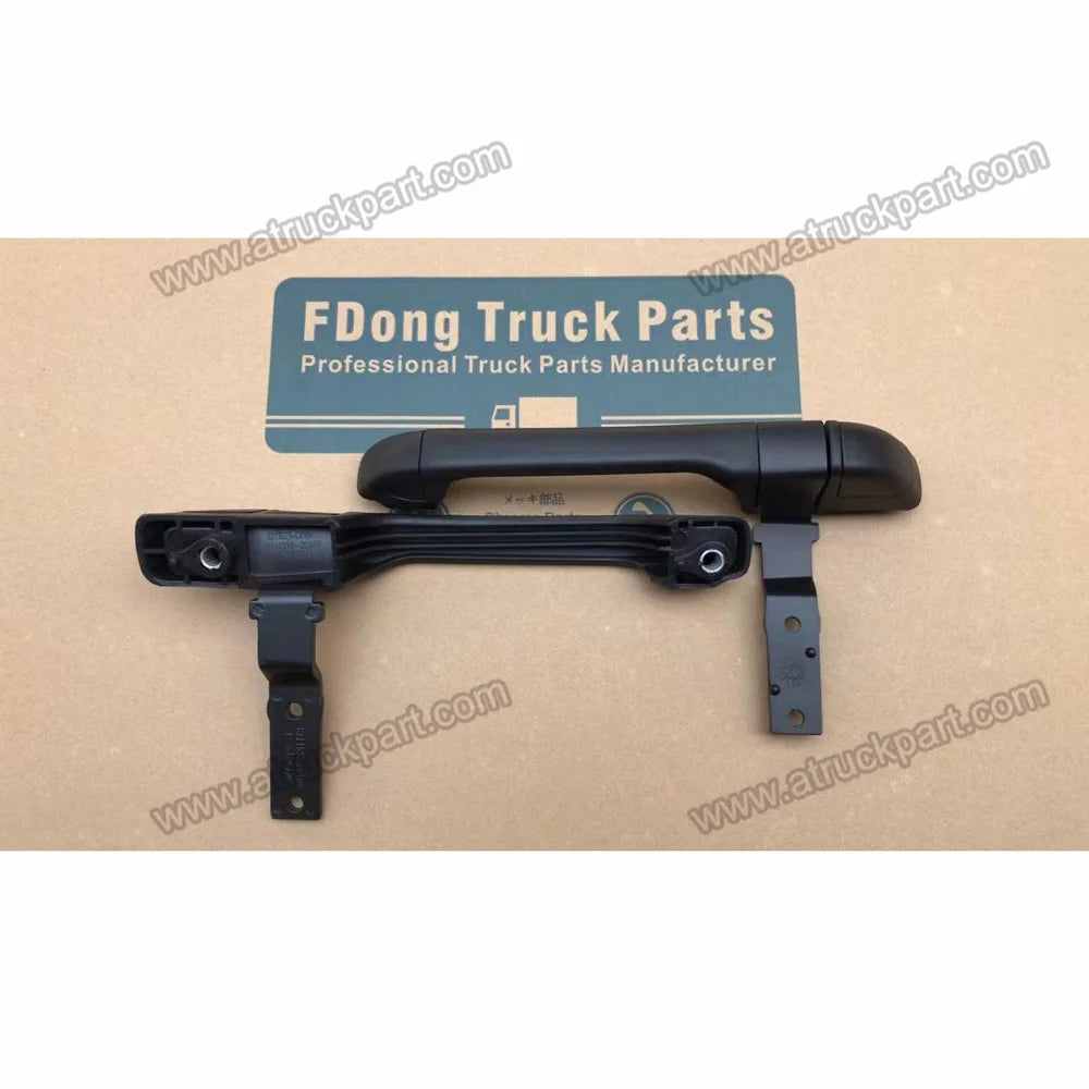 NISSAN QUESTER & UD QUESTER Front Panel Handle LH & RH Plastic New Parts for Trucks Painted