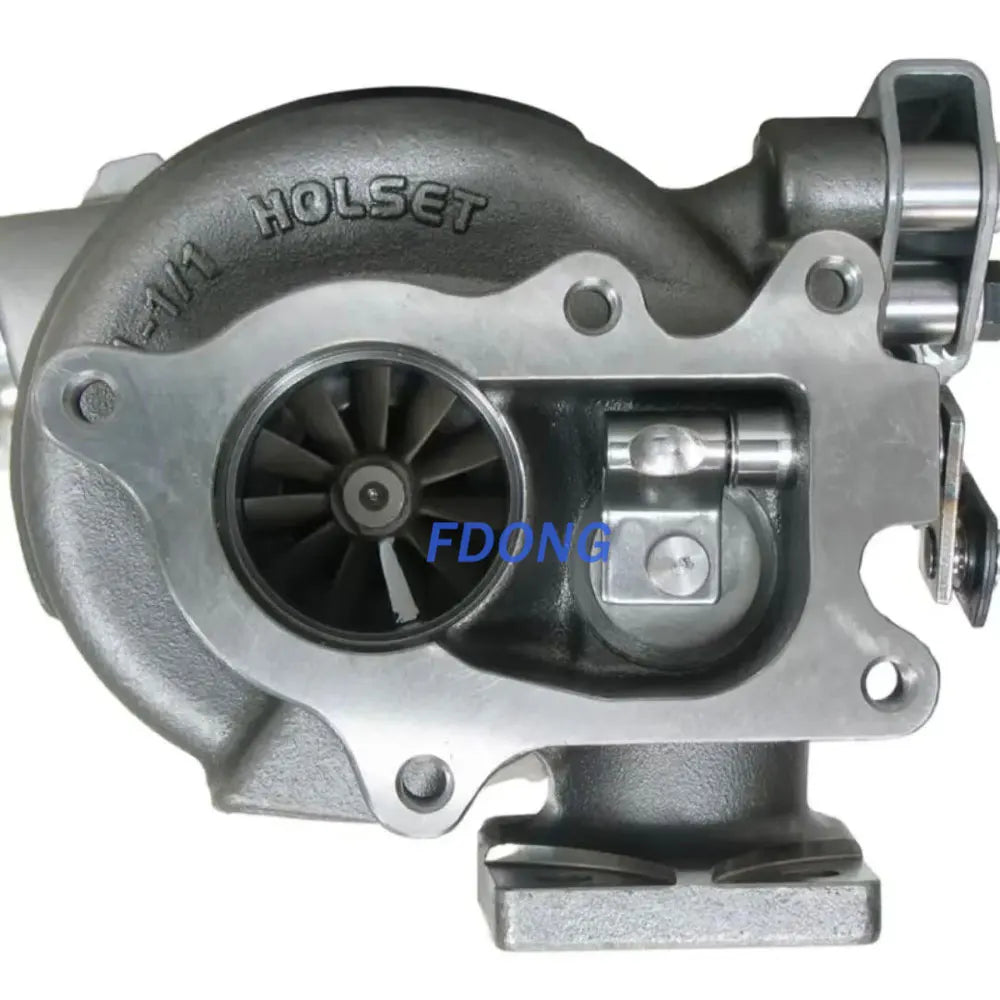 Turbo Charger Aftermarket for Japanese Truck Spare Parts