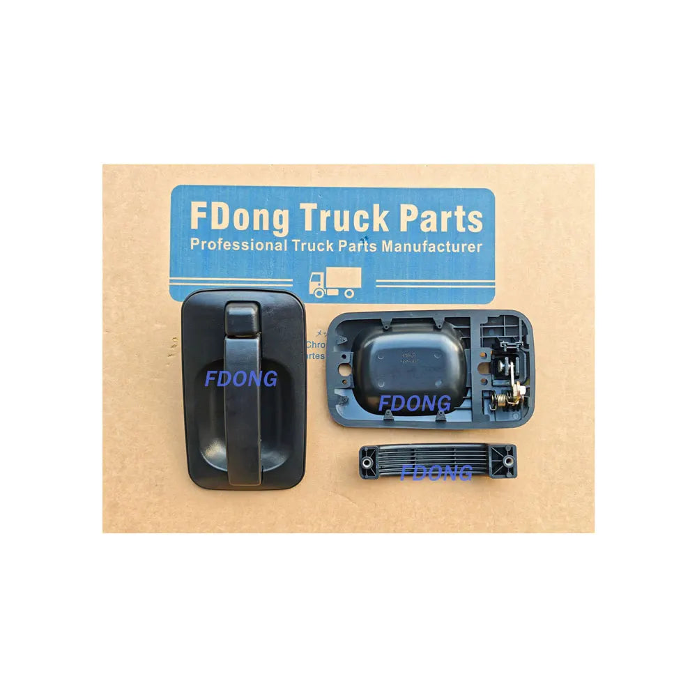 82340-7A001 823407A001 Outside Handle RH for Hyundai HD260 OLD Truck Spare Parts