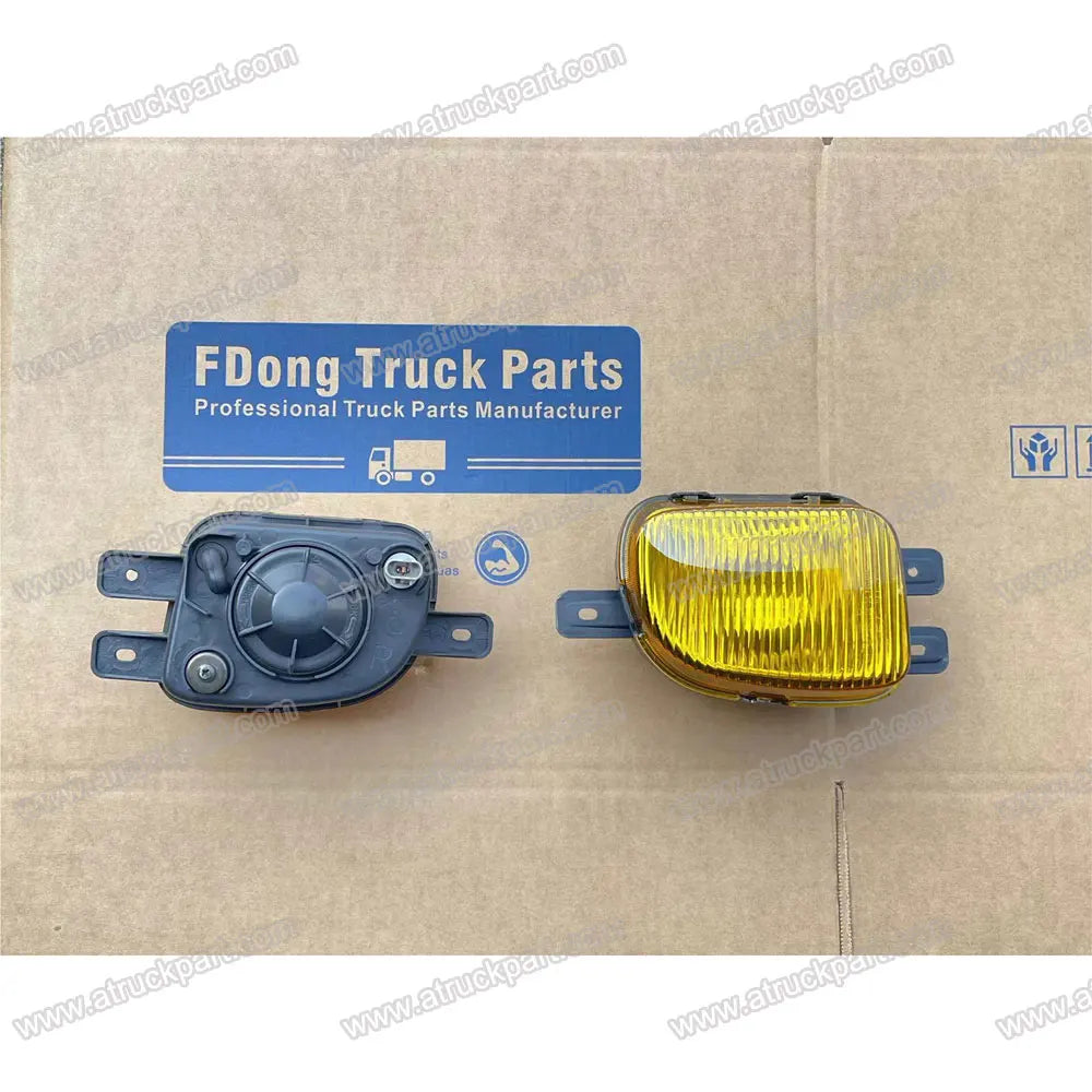 Fog Lamp LH for HD45 HD35-65 Trucks 92201-5H000 922015H000 Spare Parts New Condition