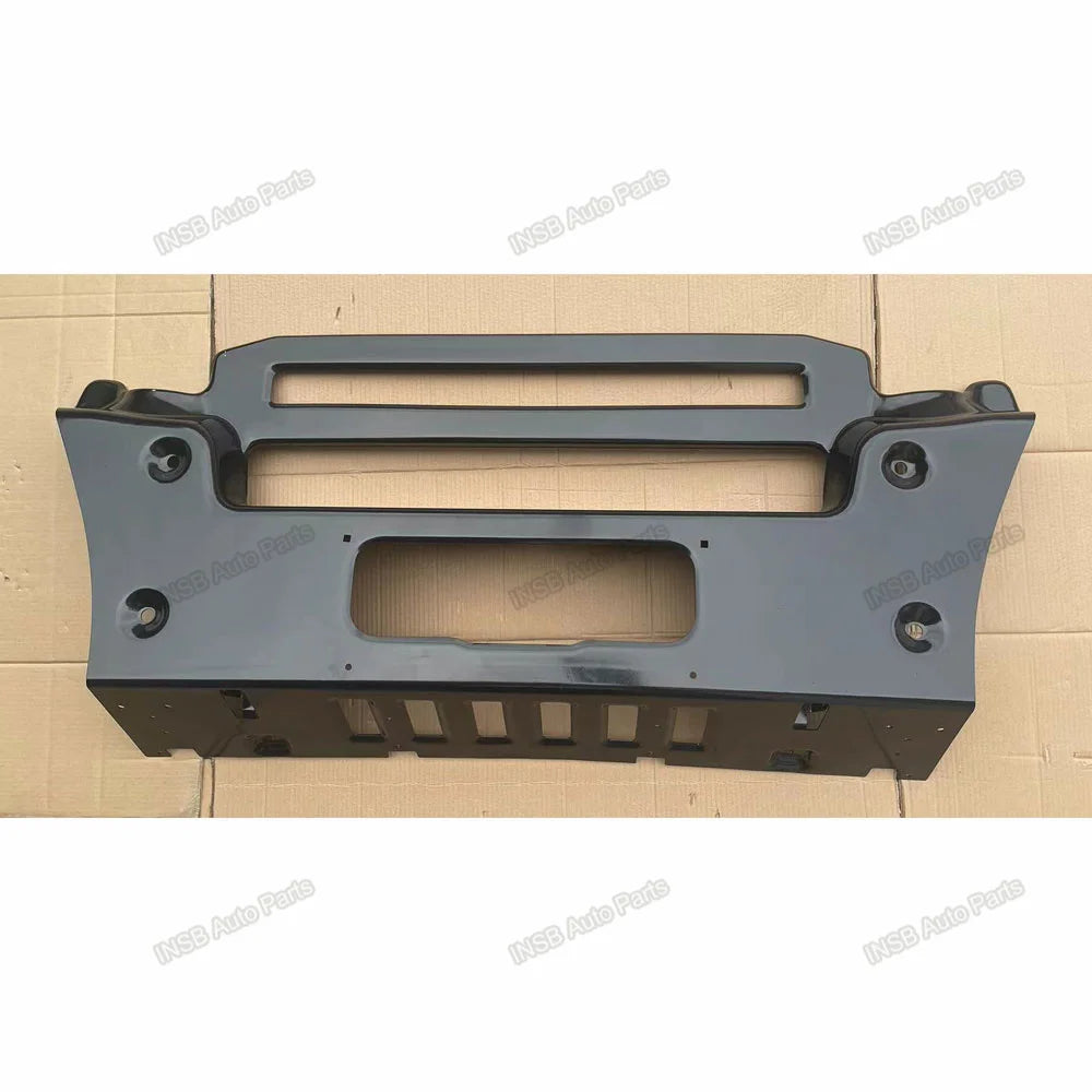 504221272 504060073 Bumper for IVECO STRALIS AS 2008 Truck Spare Parts