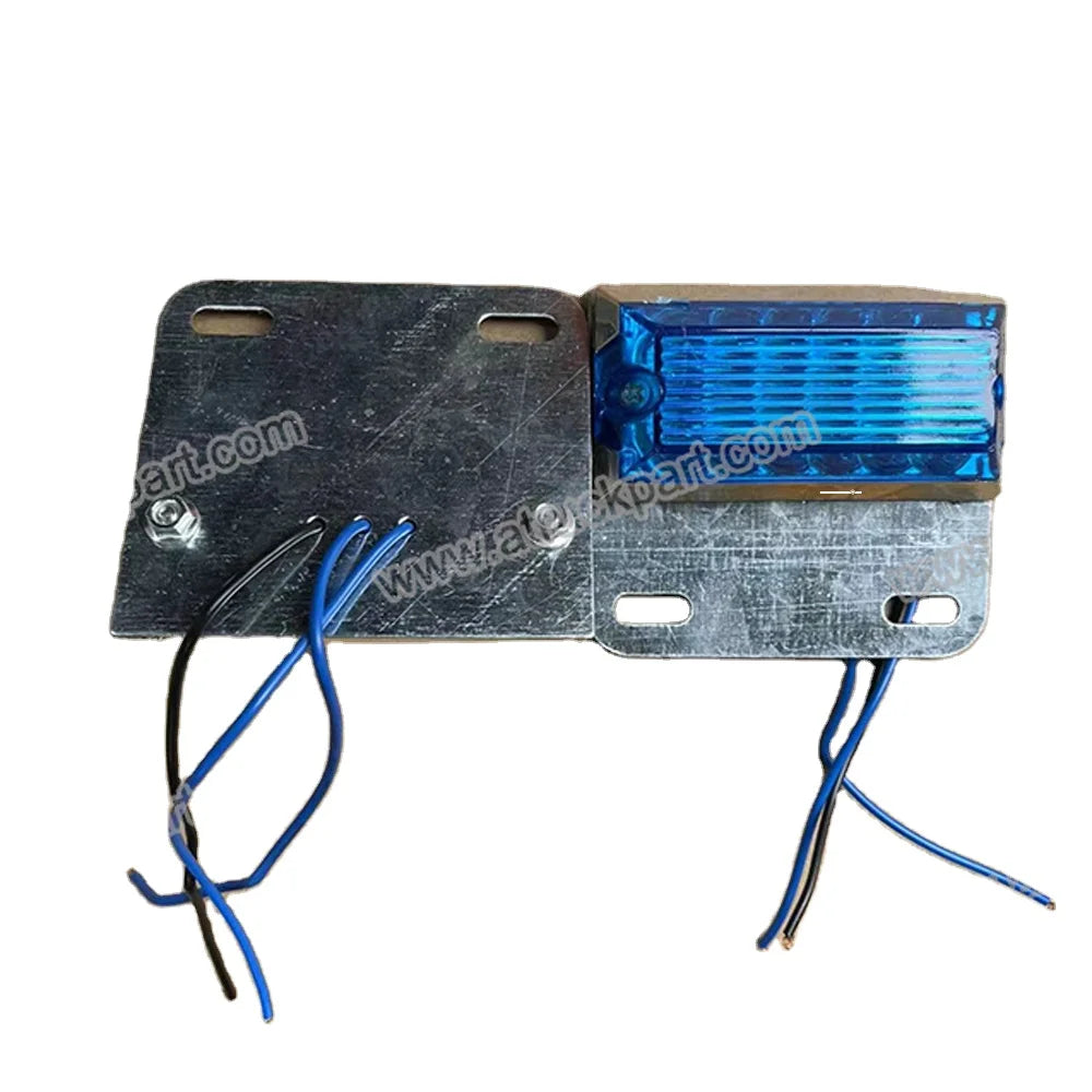 Outline Lamp for HINO ISUZU FUSO NISSAN UD Truck Spare Body Parts