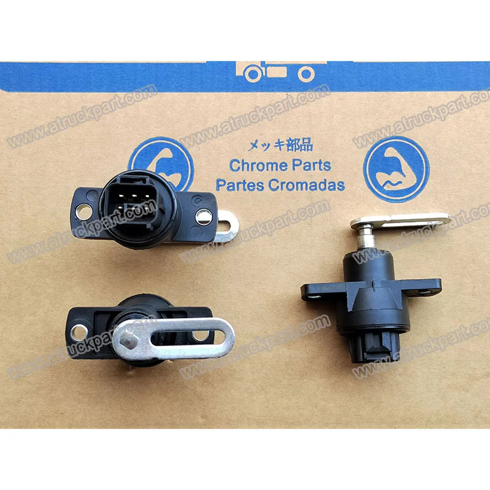 8-98131263-0 8-98131-263-0 8-973841271-PT 8-973841-271-PT Accelerator Sensor Suitable for ISUZU NQR75 4HK1Truck Spare Parts