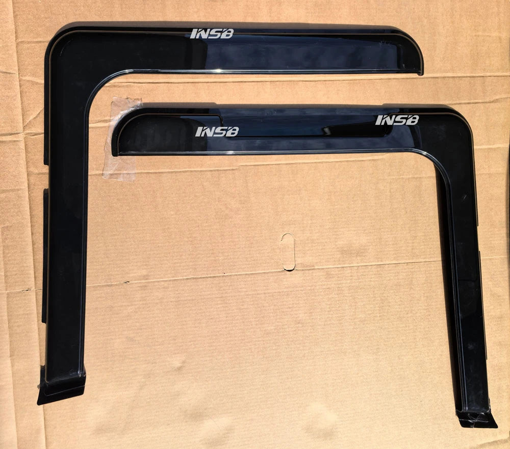 Window Visor for Scania114/124 for Scania 6 Series Truck Parts European Truck Body Parts