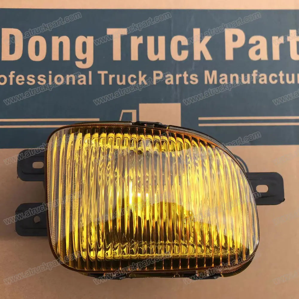 92202-5H000 922025H000 Fog Light for Korea HD45 HD35-65 Truck Spare Parts
