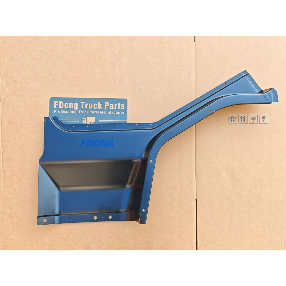 NISSAN UD PKB CWM 454 Truck Spare Body Parts New Condition Step Panel Inner LH RH Plastic Material