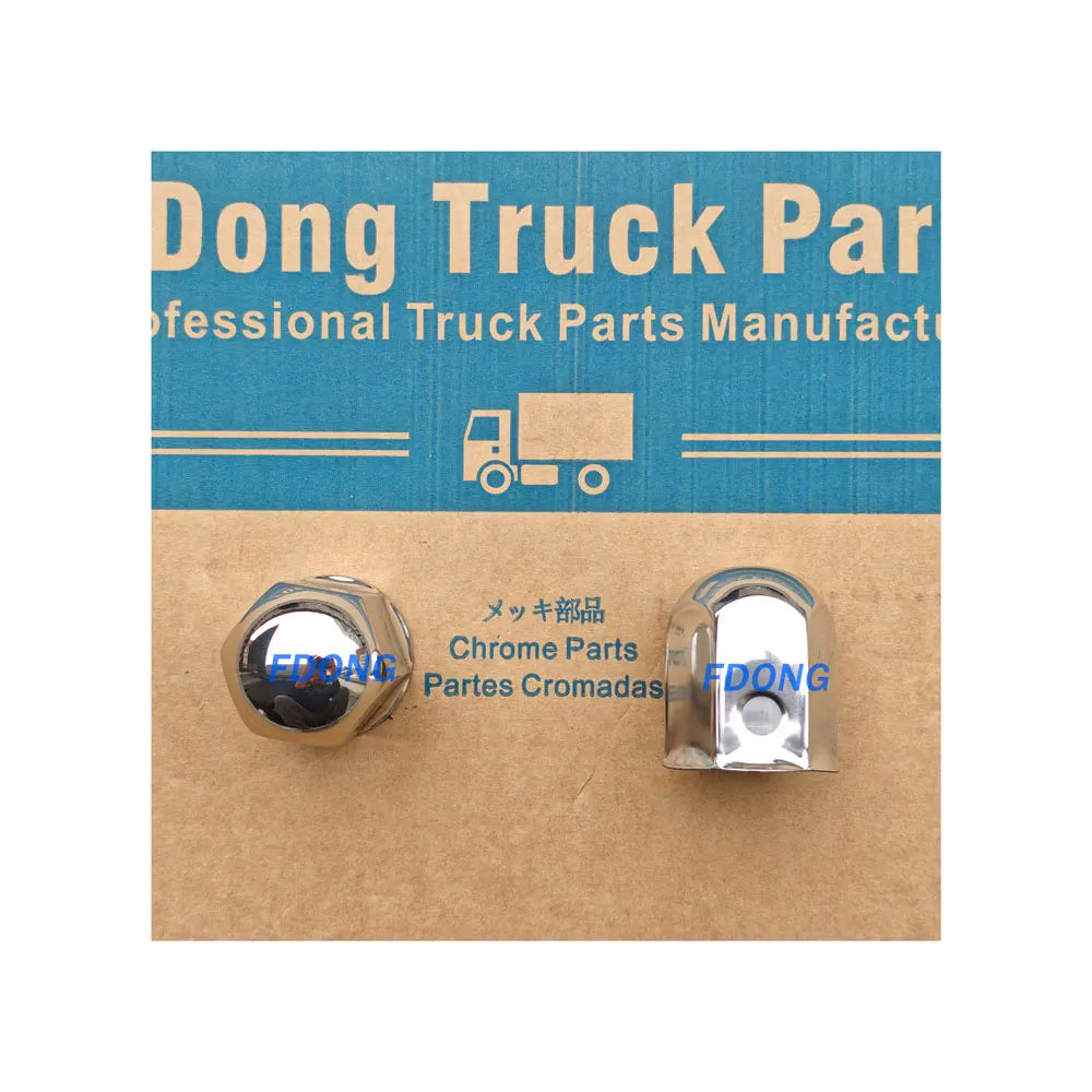 41mm Nut 41*58mm Straight Body Parts New Steel for HINO ISUZU FUSO NISSAN UD Truck