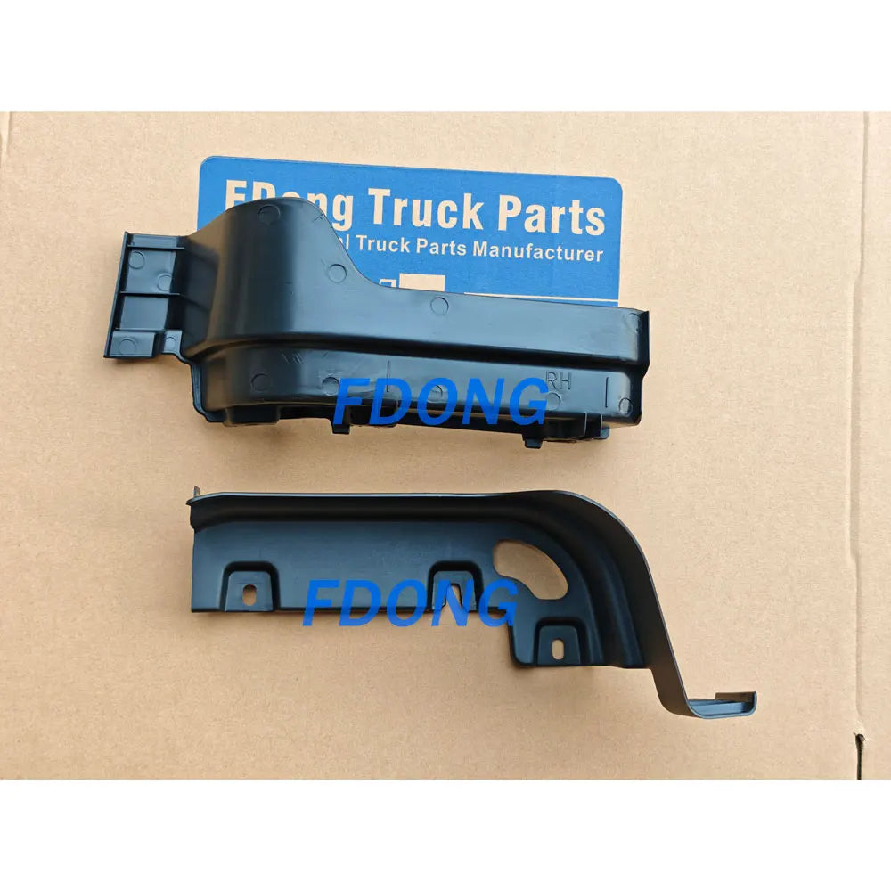 1227352131 IA321797 Upper Pedal Right for KUZER