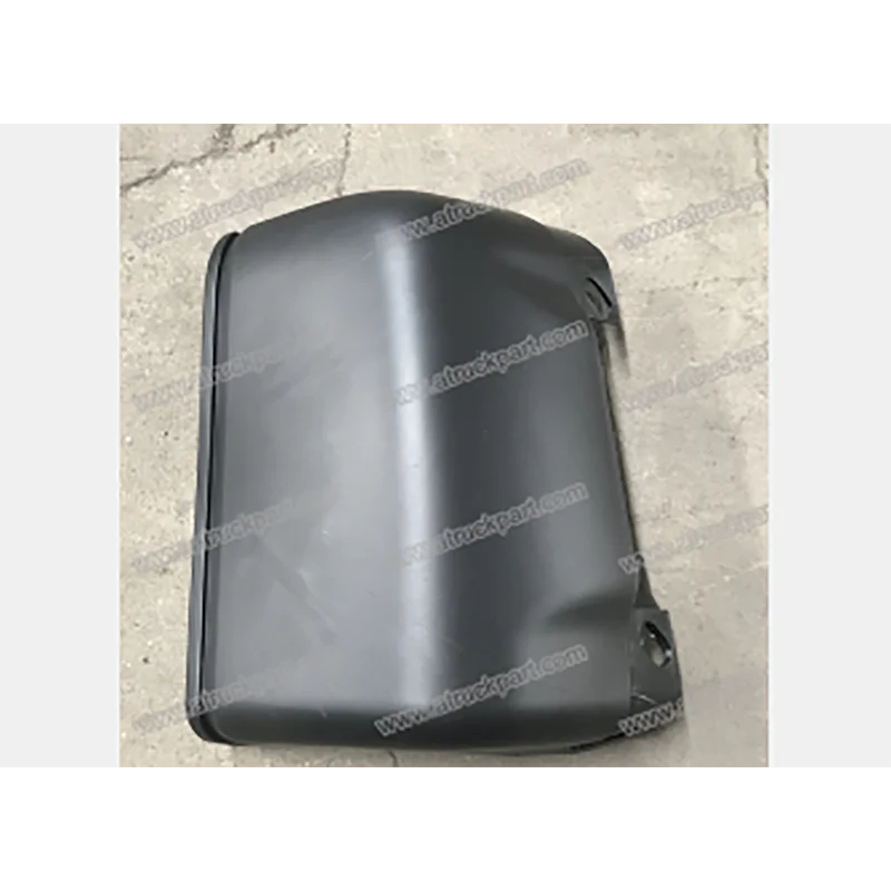 Bumper Corner LH for NISSAN for UD CW520 CK520 CK450 CD450 CW530 Truck Spare Body Parts