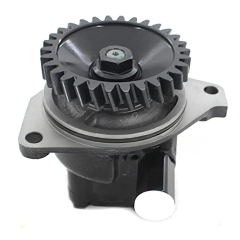 Power Steering Oil Pump for Isuzu GIGA EXR Long — Ref. 1-19500584-0 / 1195005840