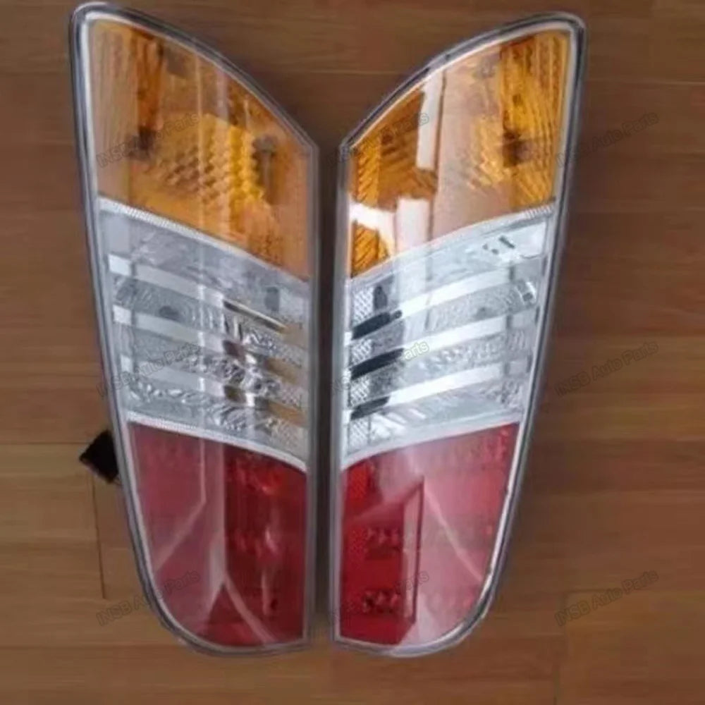 Bus Rear Lamp Back Tail Light Yuntong ZK6115 ZK6858 ZK6888 ZK6938 Bus Parts Coach Bus Parts INSB01-047