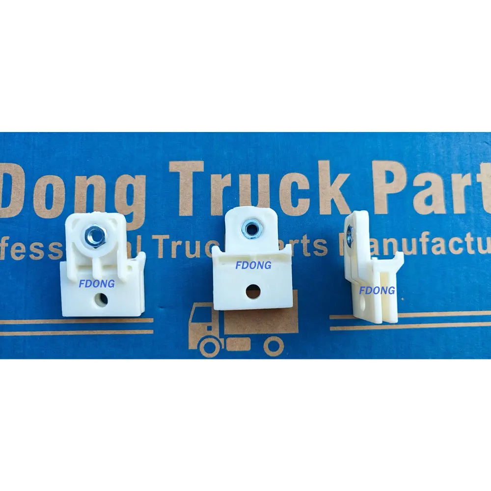 8981341940 Clip for Japanese Truck Spare Parts