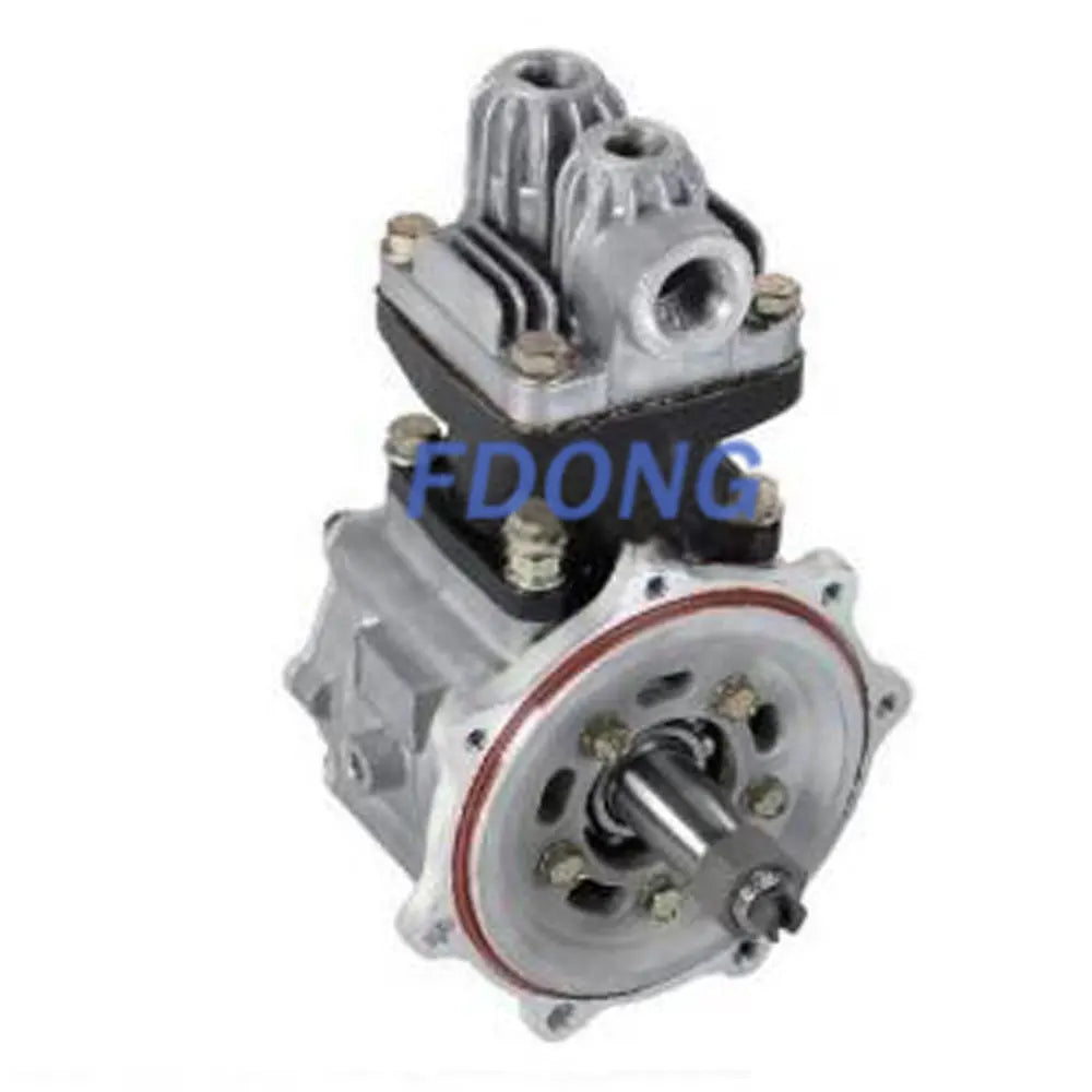 1-19100220-0 1191002200 AIR COMPRESSOR ASSY ISUZU 6BG1 P=70mm for Japanese Truck Spare Parts