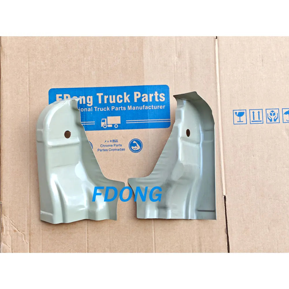Inner Liner Panel RH for Korea HD45 HD35-65 Truck Spare Parts