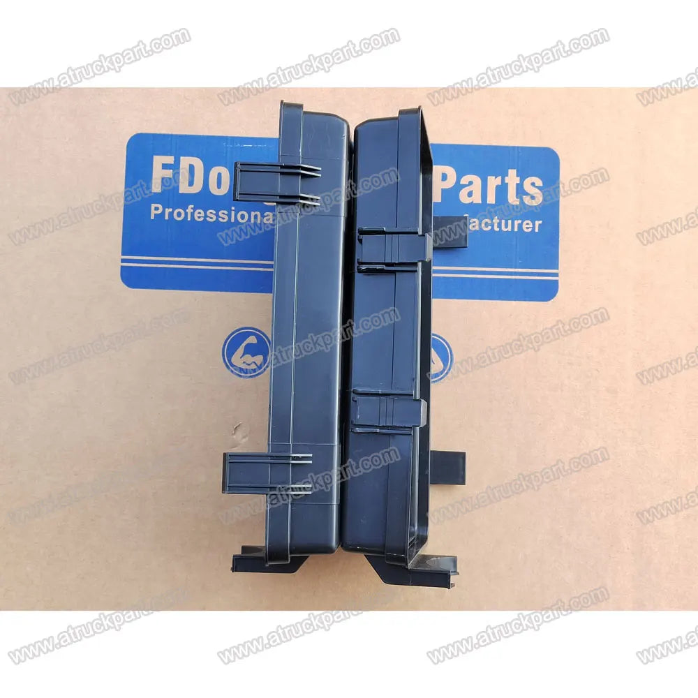 8-98030766-0 Relay and Fuse Box Cover for Japanese Truck Spare Parts