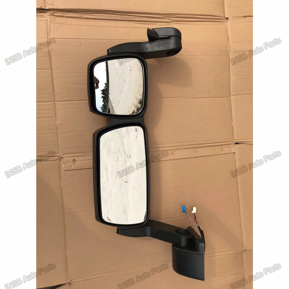 504150552 504150551 504150538 504150539 504150527 504150526 Mirror Truck Parts for Iveco Truck Part European Truck Parts