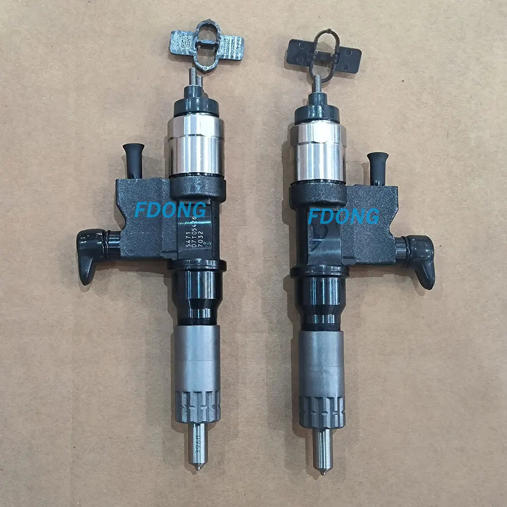 547108H042167032 Fuel Injectors for Japanese Truck Spare Parts