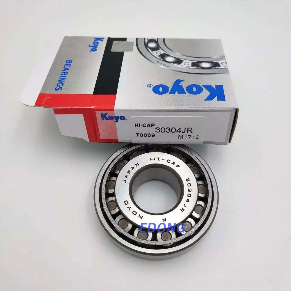 30304JR Bearing for Japanese Truck Spare Parts