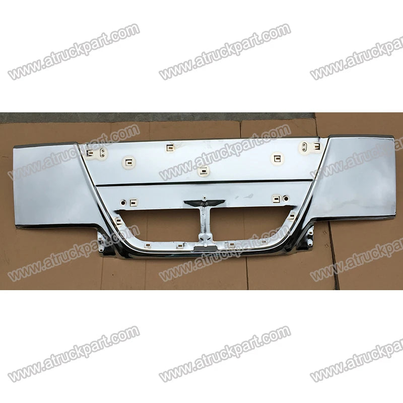 Chrome Front Panel for NISSAN for UD PKB CWM 454 Truck Spare Body Parts