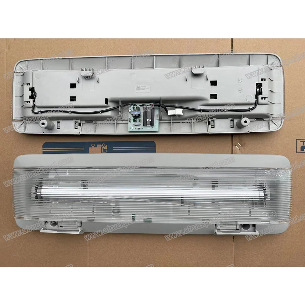 Inside Lamp Bulb for Nissan QUON for UD QUON Truck Spare Body Parts