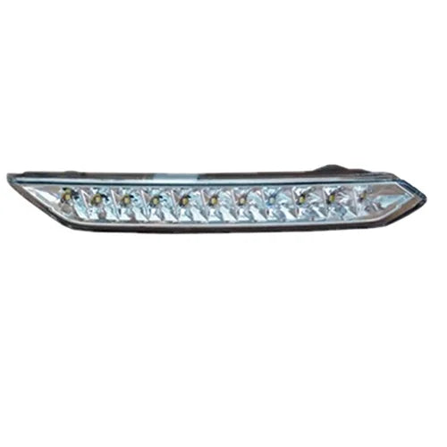 MARCOPOLO Bus Parts LED Front Decoration Lamp