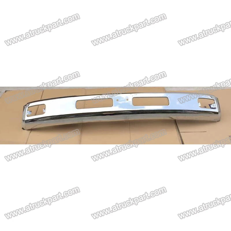 Chrome Front Bumper 206cm for NISSAN for UD PKB CWM 454 Truck Spare Body Parts