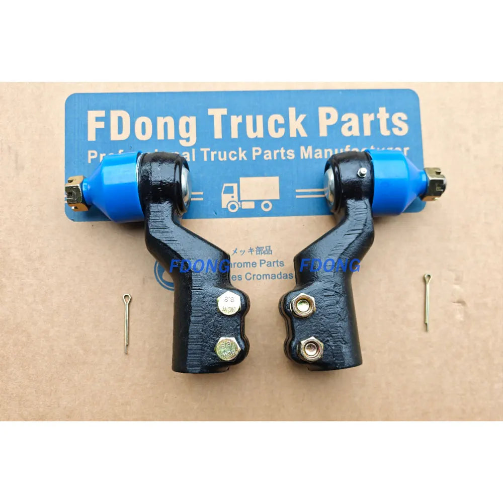 MC891387 Tie Rod End LH for Japanese Truck Spare Parts