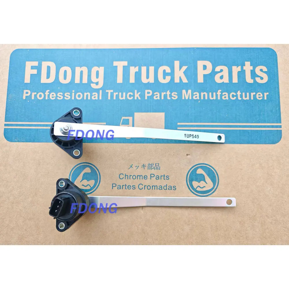 8981015490 Sensor RH for Japanese Truck Spare Parts