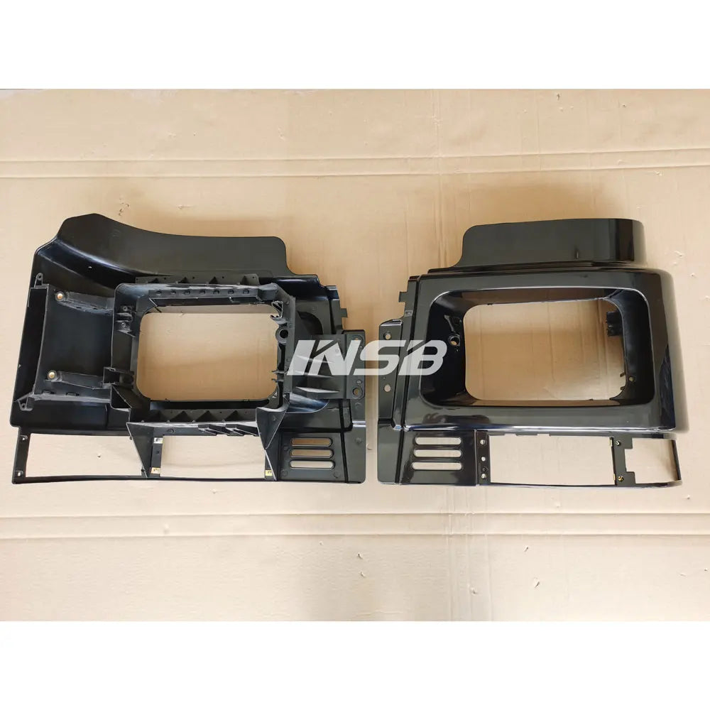 8191561 20398388 8191562 20398387 Head Lamp Case for Volvo Truck Parts for Volvo FH12/FM12 Truck Parts European Truck Body Parts