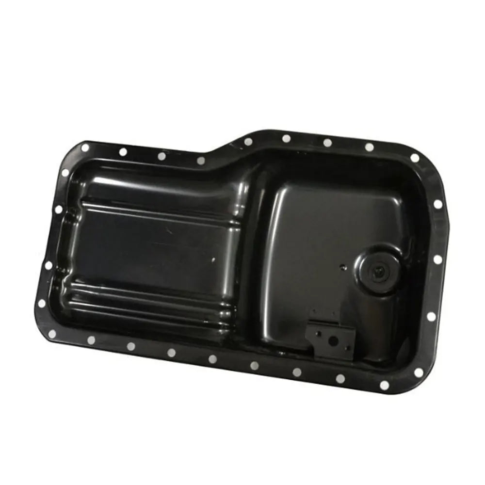 8973867720 8981910500 Oil Pan for Japanese Truck Spare Parts