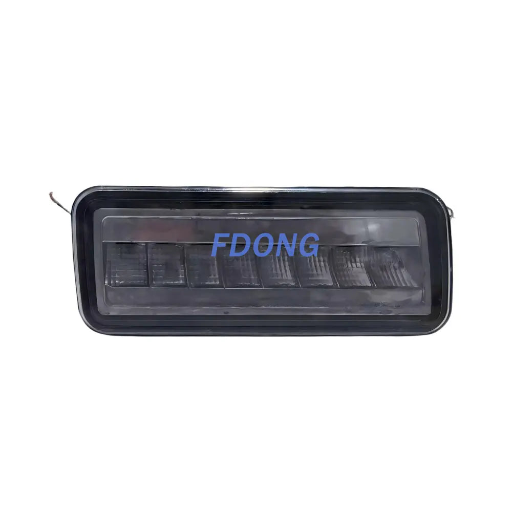 Fog Lamp LH for HINO ISUZU FUSO NISSAN UD Truck