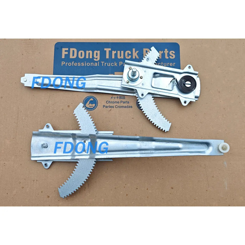Window Regulator LH for NISSAN for UD PKB CWM 454 Truck Spare Body Parts