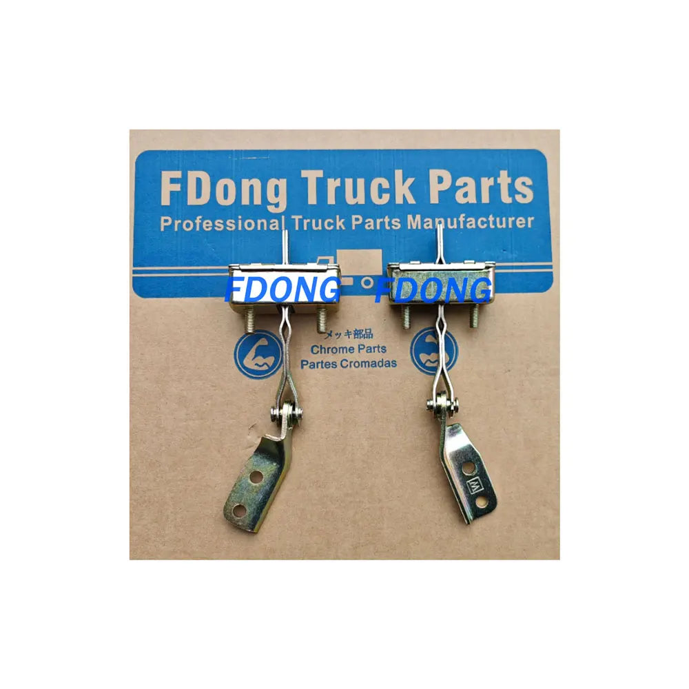 8921412430 8921412450 8975816812 8975816813 8975816814 Door Blocking LH for Japanese Truck Spare Parts