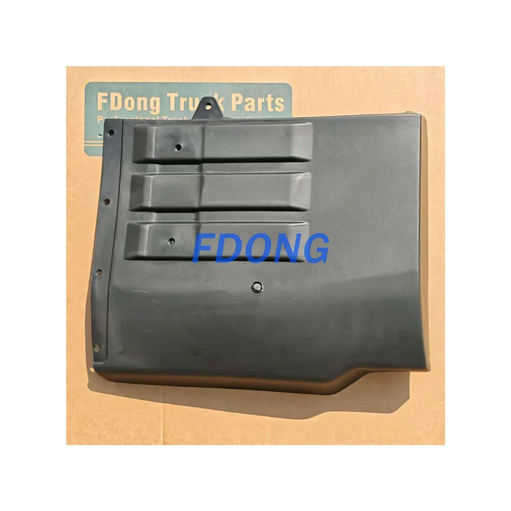 New Condition Plastic Fender LH for Nissan UD CW520 CK520 CK450 CD450 CW530 Trucks Spare Body Parts