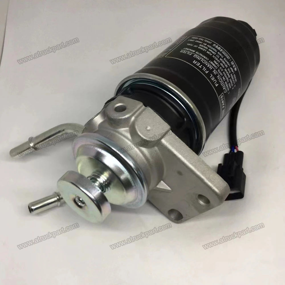 31970-4E100 319704E100 FUEL FILTER ASSY for HYUNDAI Truck Spare Parts