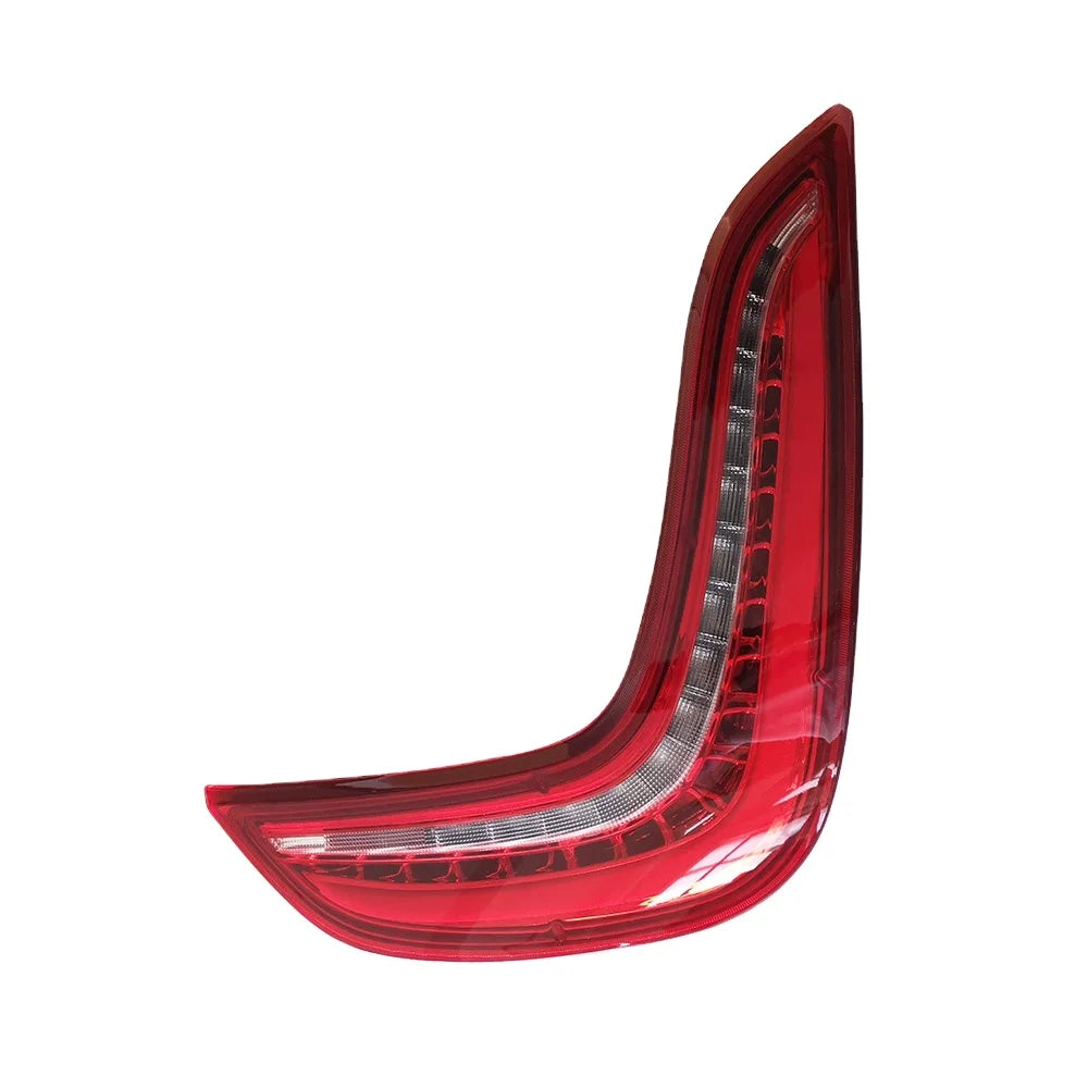 ZK Bus Body Parts Tail Lamp Rear Lamp