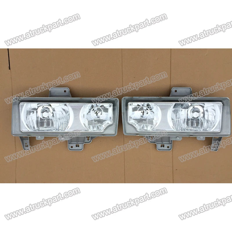 Head Lamp LH RH for NISSAN for UD PKB CWM 454 Truck Spare Body Parts