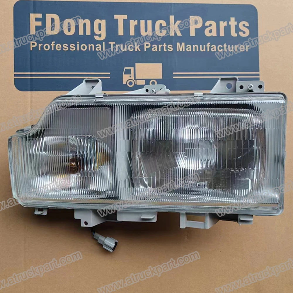Headlamp for NISSAN CWA451 for UD CDA451 CMA451