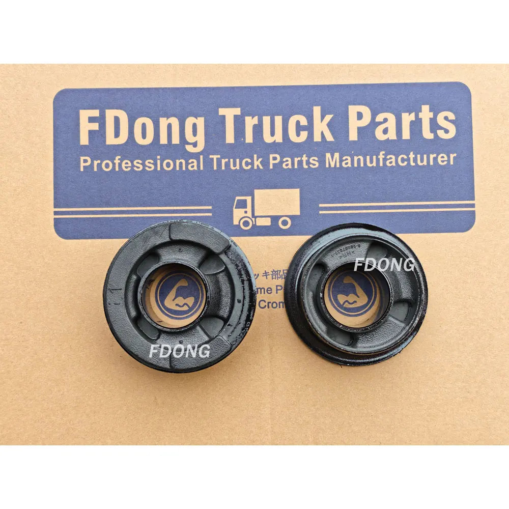 8-98007037-1 8980070371 Cab Bracket Mounting Rubber for Japanese Truck Spare Parts