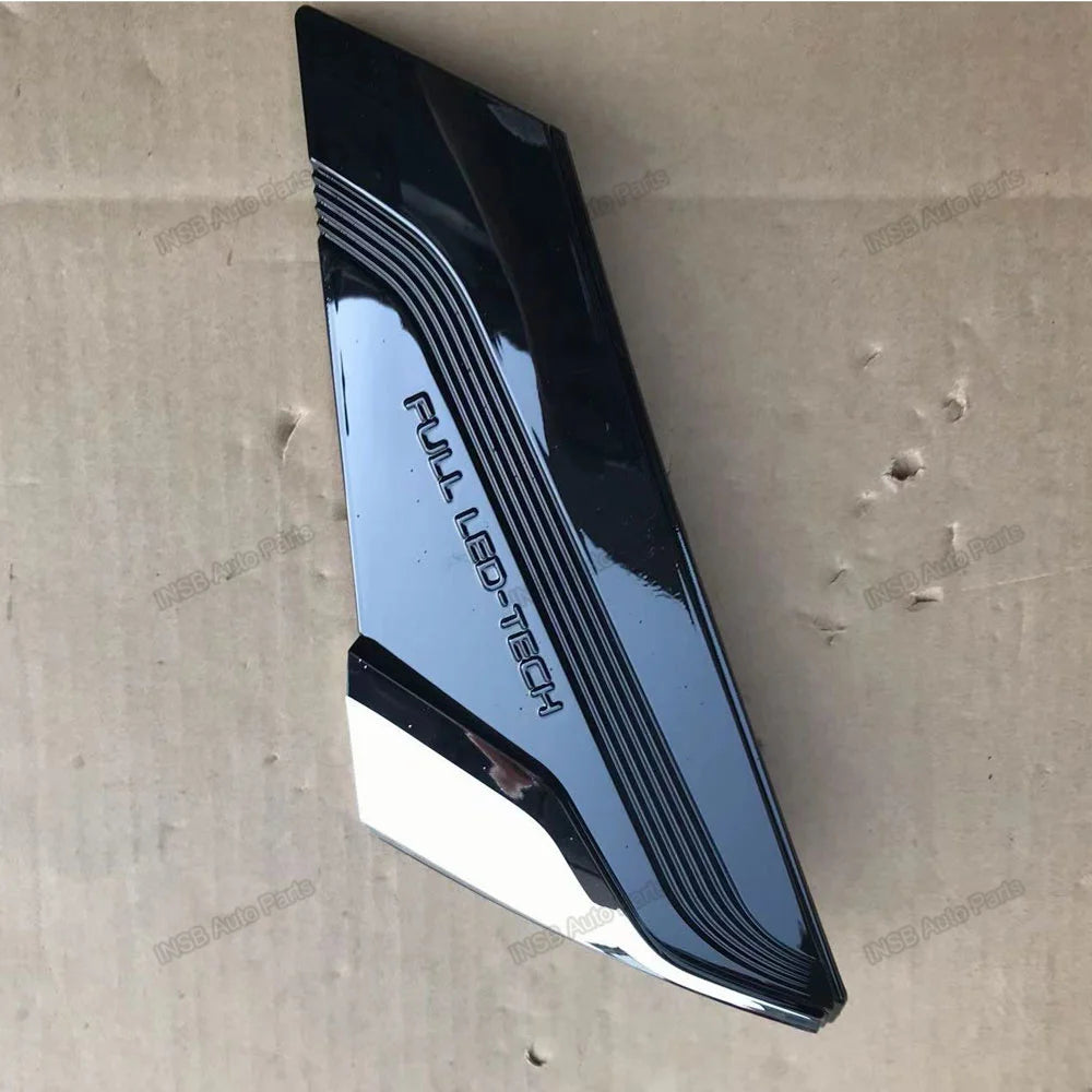 Head Lamp Plate for ZK Nova Master Bus Coach T12 T13 ZK6907 ZK6128 ZK6138 ZK6117 Bus Spare Parts INSB01-175B
