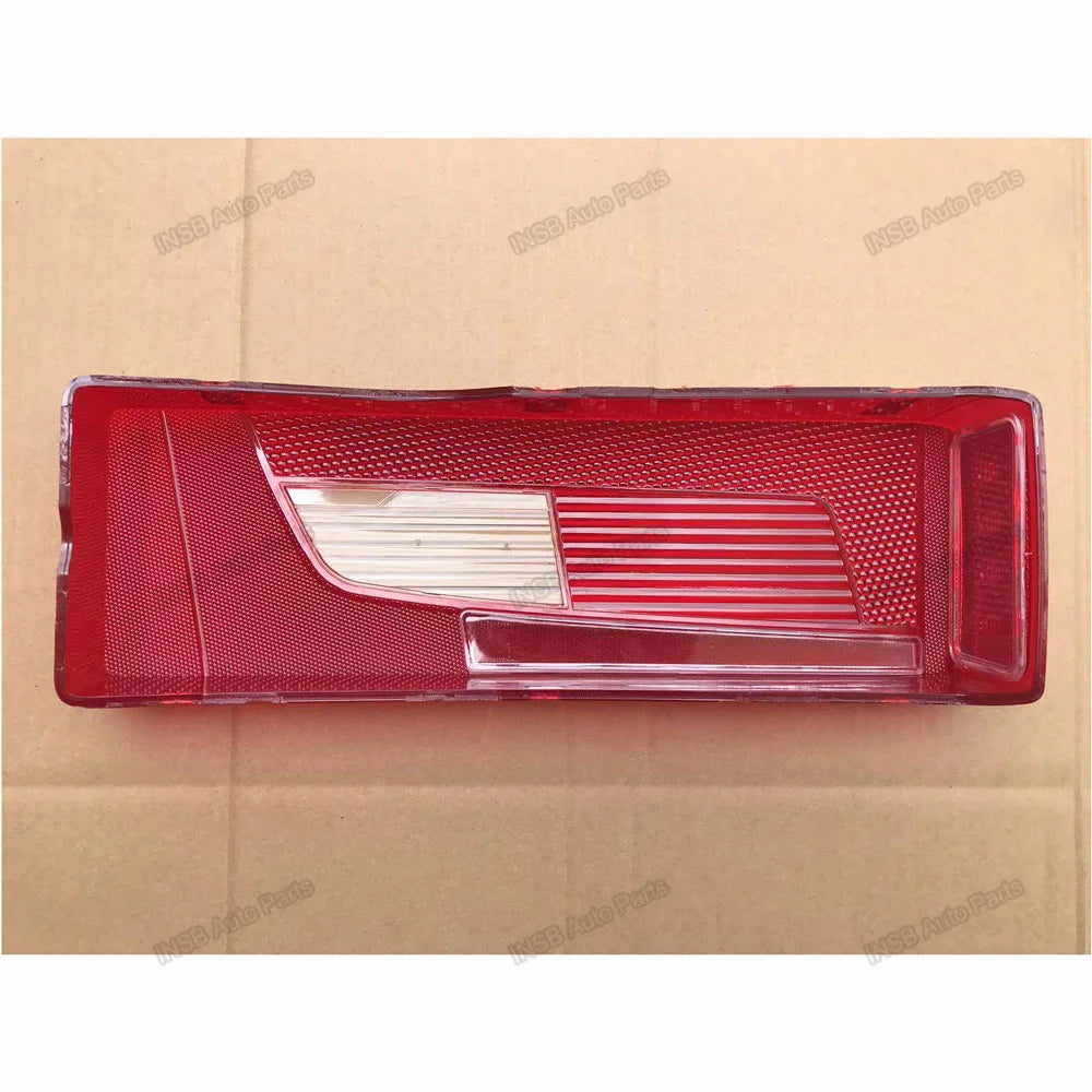 2380957 2027556 2027555 Rear Lamp Lens for Scania 6 Series Truck Parts European Truck Body Parts